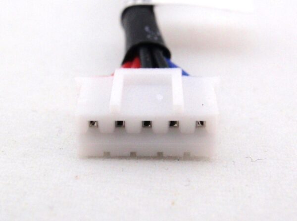 Lenovo G400 G410 G490 G500 G505 G510 90202716 DC Power Jack - Image 6