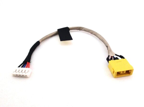 Lenovo IdeaPad G700 G710 Z710 90202793 DC Power Jack