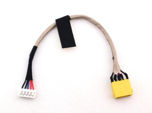 Lenovo IdeaPad G700 G710 Z710 90202793 DC Power Jack - Image 2