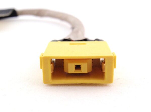 Lenovo IdeaPad G700 G710 Z710 90202793 DC Power Jack - Image 4