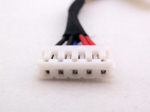 Lenovo IdeaPad G700 G710 Z710 90202793 DC Power Jack - Image 5