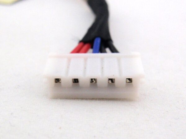 Lenovo IdeaPad G700 G710 Z710 90202793 DC Power Jack - Image 6