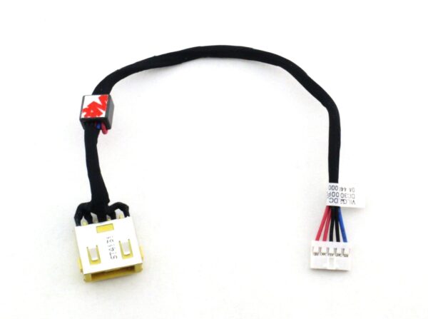 Lenovo IdeaPad G500S G505S G510S 90202872 DC Power Jack - Image 2