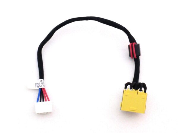 Lenovo IdeaPad G500S G505S G510S 90202872 DC Power Jack - Image 3