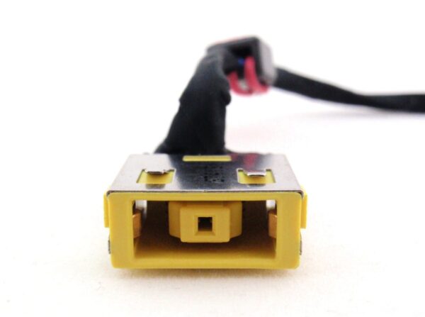 Lenovo IdeaPad G500S G505S G510S 90202872 DC Power Jack - Image 4