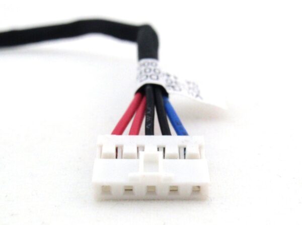 Lenovo IdeaPad G500S G505S G510S 90202872 DC Power Jack - Image 5