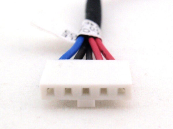 Lenovo IdeaPad G500S G505S G510S 90202872 DC Power Jack - Image 6
