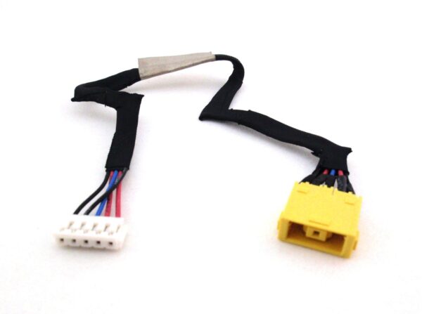 Lenovo IdeaPad S500 S500T 90202966 DC Power Jack