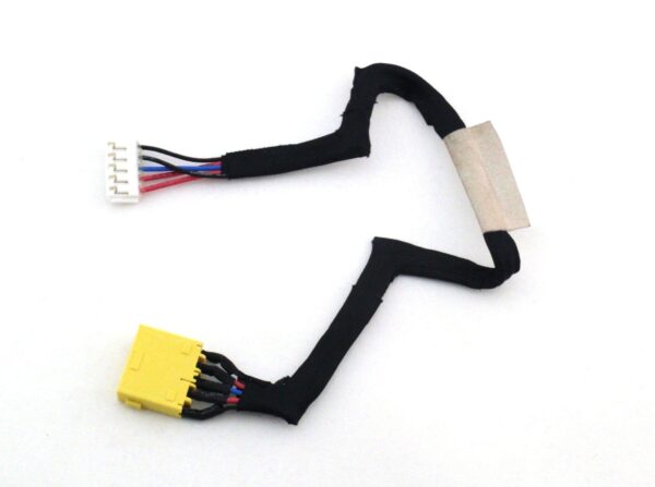 Lenovo IdeaPad S500 S500T 90202966 DC Power Jack - Image 2