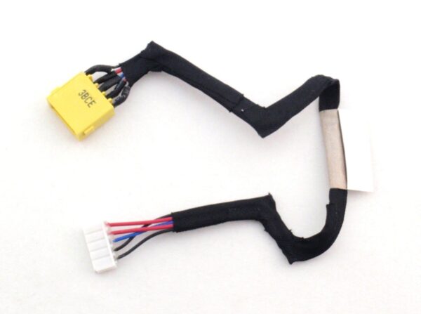 Lenovo IdeaPad S500 S500T 90202966 DC Power Jack - Image 3