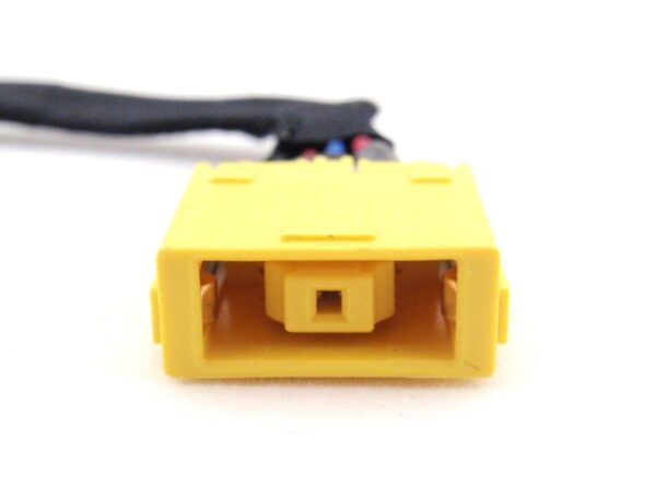 Lenovo IdeaPad S500 S500T 90202966 DC Power Jack - Image 4