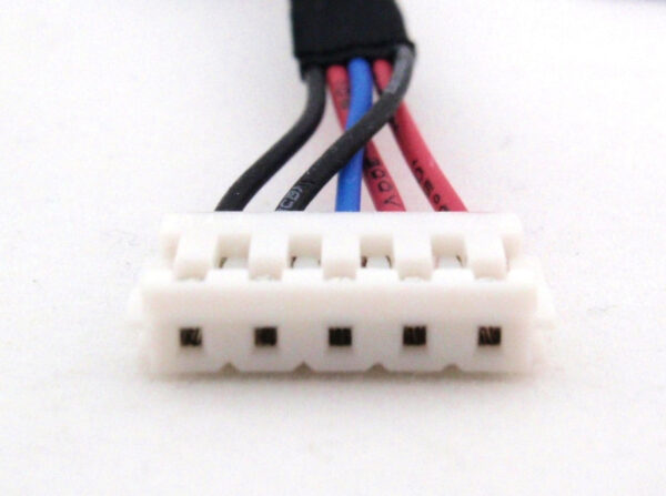 Lenovo IdeaPad S500 S500T 90202966 DC Power Jack - Image 5
