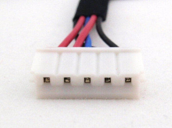 Lenovo IdeaPad S500 S500T 90202966 DC Power Jack - Image 6