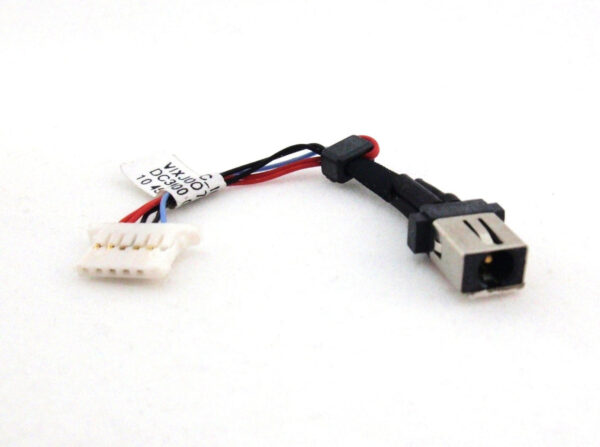 Lenovo IdeaPad Miix 10 Tablet 90203085 DC30100O700 DC Power Jack - Image 2