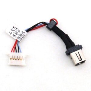 Lenovo IdeaPad Miix 10 Tablet 90203085 DC30100O700 DC Power Jack