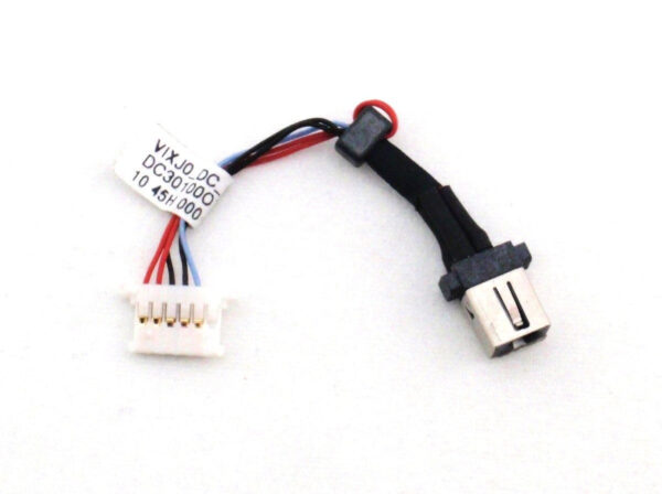 Lenovo IdeaPad Miix 10 Tablet 90203085 DC30100O700 DC Power Jack