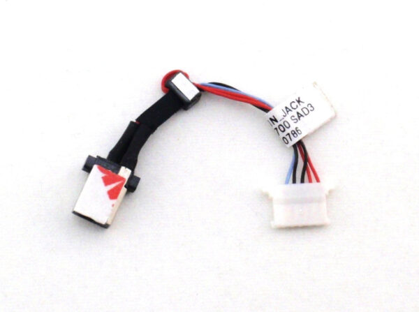 Lenovo IdeaPad Miix 10 Tablet 90203085 DC30100O700 DC Power Jack - Image 3