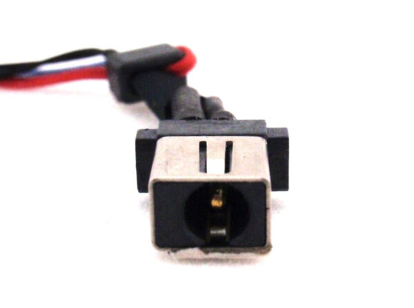 Lenovo IdeaPad Miix 10 Tablet 90203085 DC30100O700 DC Power Jack - Image 4