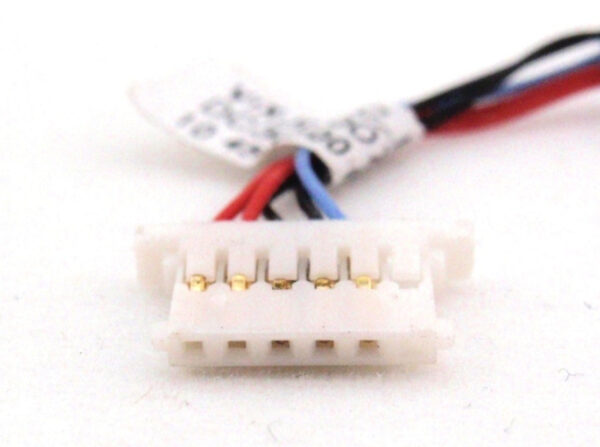 Lenovo IdeaPad Miix 10 Tablet 90203085 DC30100O700 DC Power Jack - Image 5