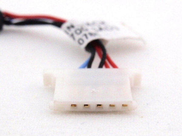 Lenovo IdeaPad Miix 10 Tablet 90203085 DC30100O700 DC Power Jack - Image 6