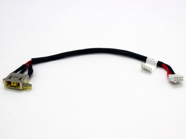 Lenovo AIO IdeaCentre C355 C455 90203435 DC Power Jack