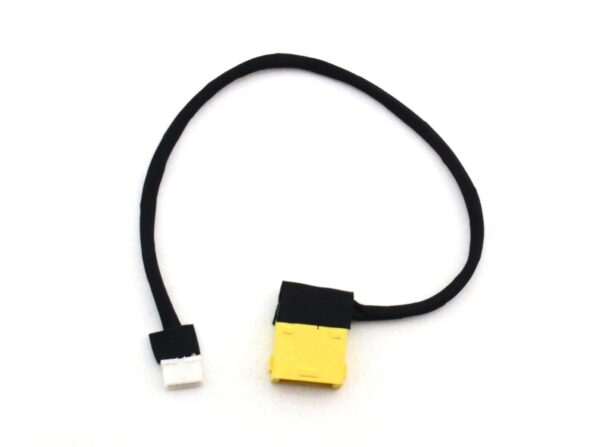 Lenovo B4312 B4322 B4400 B4400A B4450S LB440 DC Power Jack - Image 3