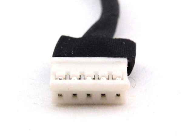 Lenovo B4312 B4322 B4400 B4400A B4450S LB440 DC Power Jack - Image 6