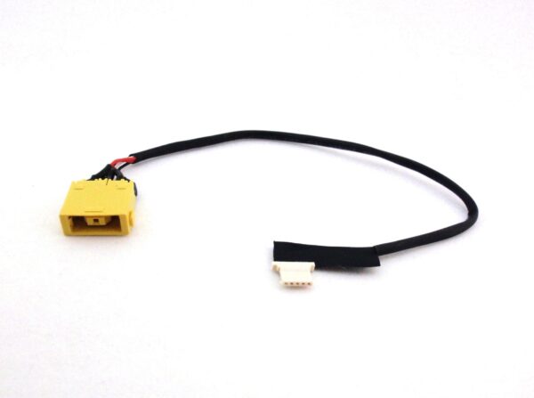 Lenovo Yoga 2 Pro 13 20266 DC30100KP00 DC Power Jack - Image 3