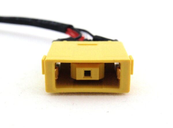 Lenovo Yoga 2 Pro 13 20266 DC30100KP00 DC Power Jack - Image 4