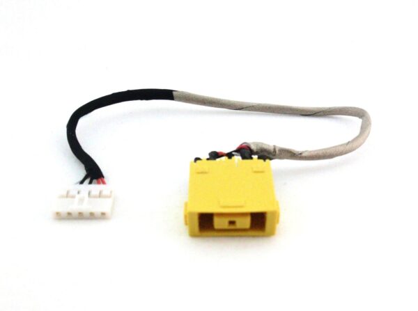 Lenovo Flex 14 14D 14M 15 15D 15M U530 90204464 DC Power Jack