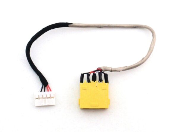 Lenovo Flex 14 14D 14M 15 15D 15M U530 90204464 DC Power Jack - Image 2