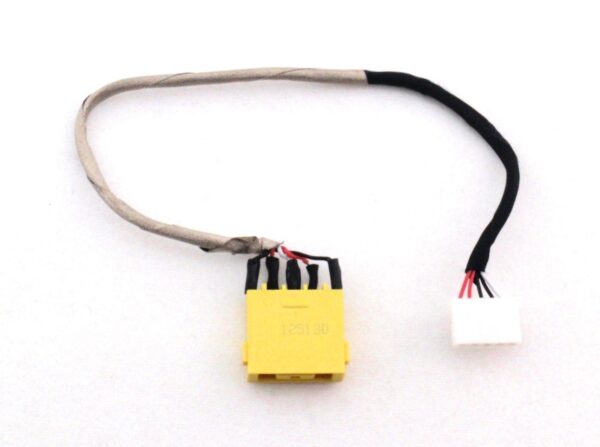 Lenovo Flex 14 14D 14M 15 15D 15M U530 90204464 DC Power Jack - Image 3