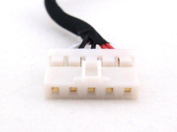 Lenovo Flex 14 14D 14M 15 15D 15M U530 90204464 DC Power Jack - Image 5
