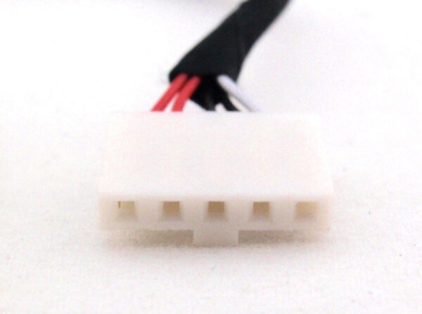 Lenovo Flex 14 14D 14M 15 15D 15M U530 90204464 DC Power Jack - Image 6