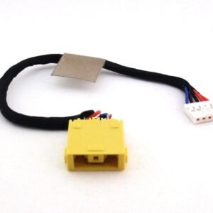 Lenovo IdeaPad U430 Touch U430P 90205219 DC Power Jack