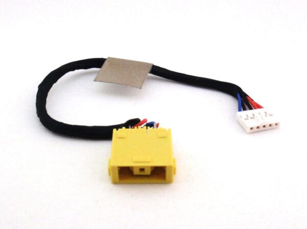Lenovo IdeaPad U430 Touch U430P 90205219 DC Power Jack