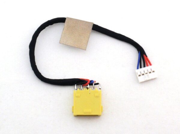 Lenovo IdeaPad U430 Touch U430P 90205219 DC Power Jack - Image 2