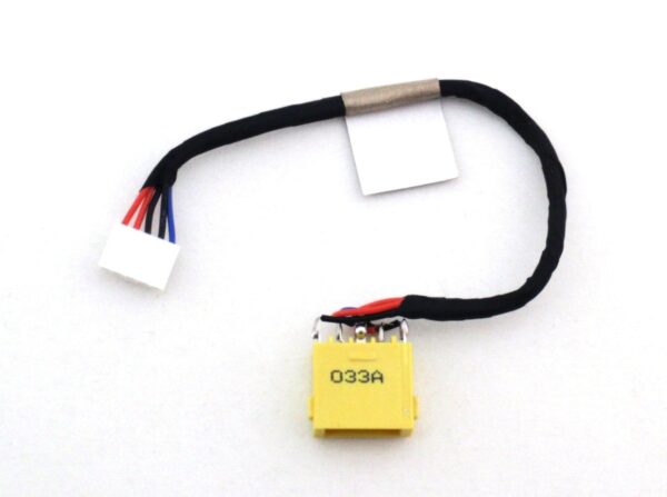 Lenovo IdeaPad U430 Touch U430P 90205219 DC Power Jack - Image 3