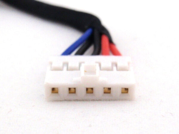 Lenovo IdeaPad U430 Touch U430P 90205219 DC Power Jack - Image 4