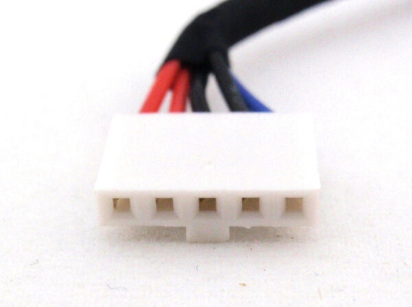Lenovo IdeaPad U430 Touch U430P 90205219 DC Power Jack - Image 5