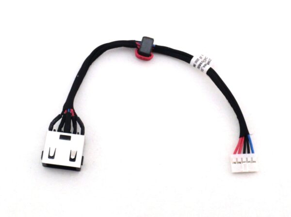 Lenovo B40-30 B40-70 B40-80 B41-30 B41-80 90205420 DC Power Jack - Image 2