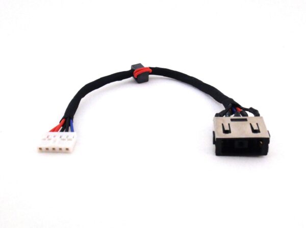 Lenovo IdeaPad B40-30 B40-80 Z40-70 Z40-75 Z41-70 DC Power Jack