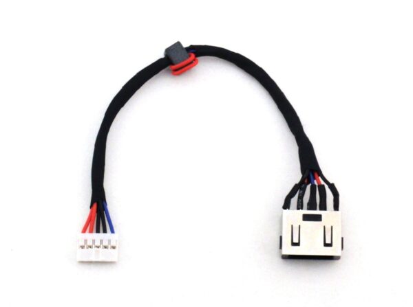 Lenovo IdeaPad B40-30 B40-80 Z40-70 Z40-75 Z41-70 DC Power Jack - Image 2
