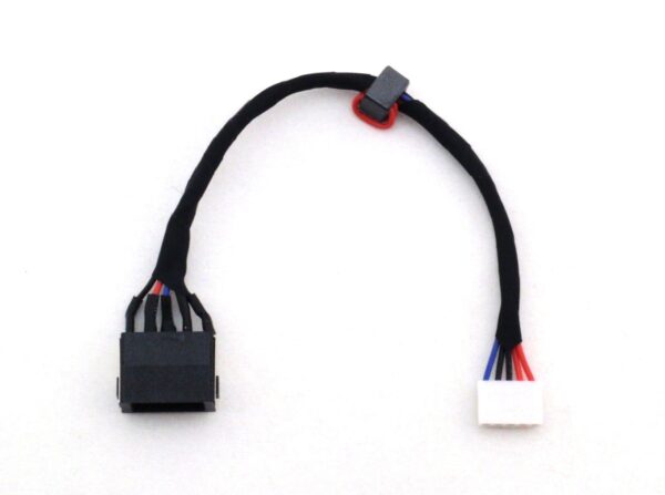Lenovo IdeaPad B40-30 B40-80 Z40-70 Z40-75 Z41-70 DC Power Jack - Image 3