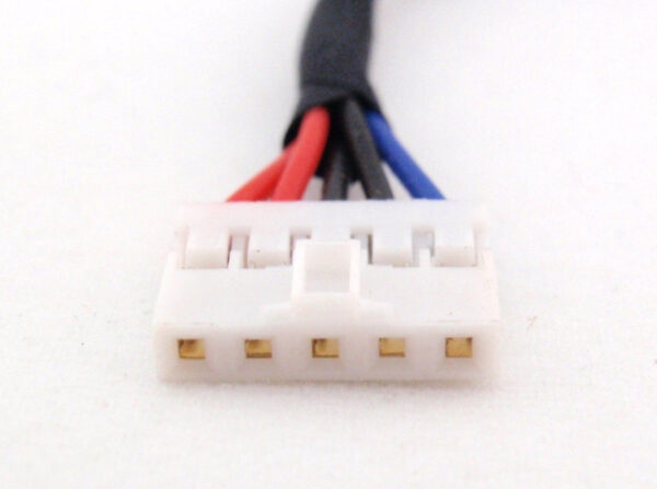 Lenovo IdeaPad B40-30 B40-80 Z40-70 Z40-75 Z41-70 DC Power Jack - Image 5
