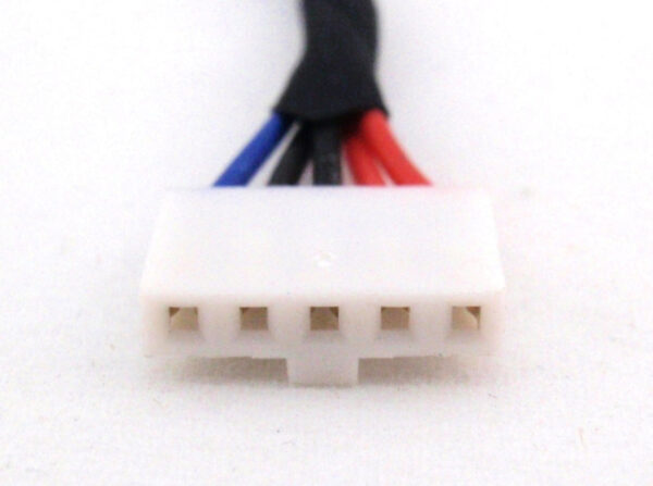 Lenovo IdeaPad B40-30 B40-80 Z40-70 Z40-75 Z41-70 DC Power Jack - Image 6