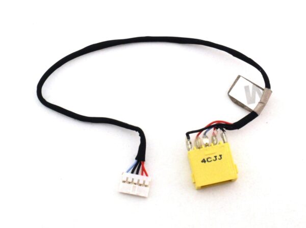 Lenovo IdeaPad U330 U330P U330T 20268 90400116 DC Power Jack - Image 2