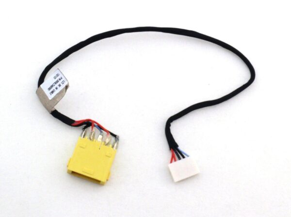 Lenovo IdeaPad U330 U330P U330T 20268 90400116 DC Power Jack - Image 3
