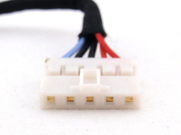 Lenovo IdeaPad U330 U330P U330T 20268 90400116 DC Power Jack - Image 5