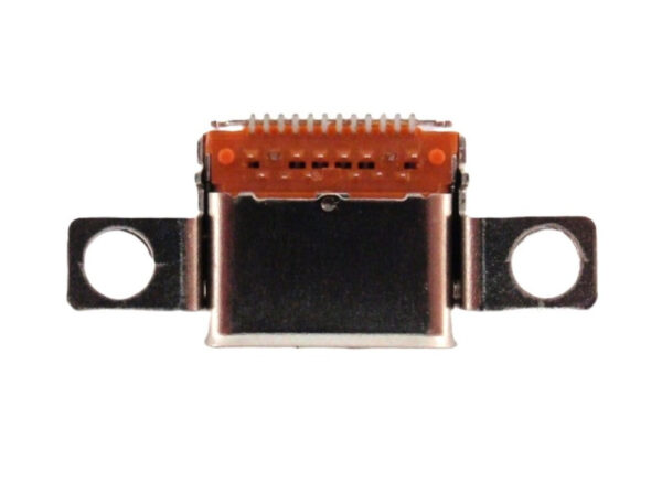 Lenovo USB Type-C Yoga 910-13IKB 80VF DC Power Jack - Image 6